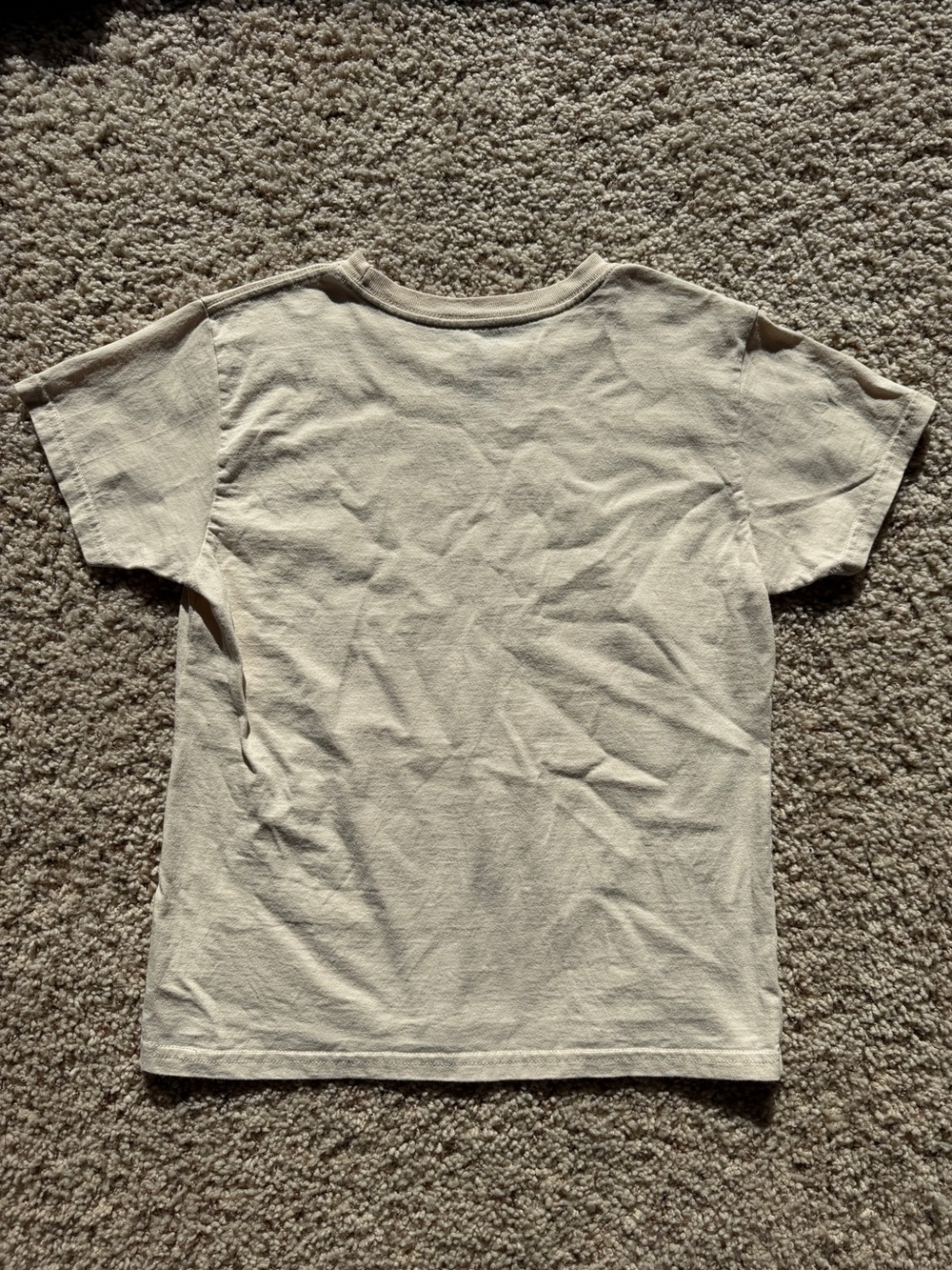 Roxy Rays Oversized Tee - Picture 4 of 4